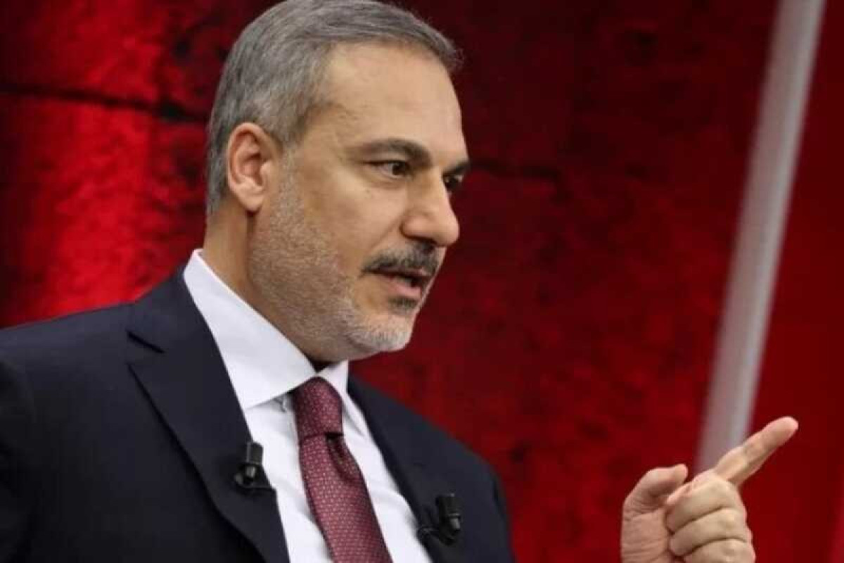 Фидан: Запад осознал последствия войны в Украине