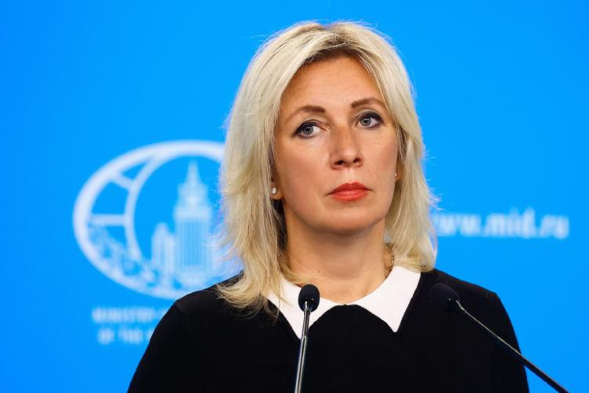 В МИД России прокомменитровали ситуацию с азербайджанцами в Екатеринбурге