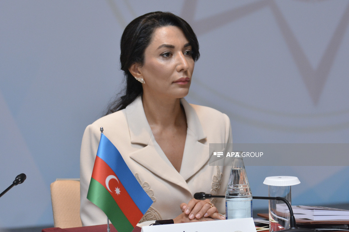 Сабина Алиева обратилась к Москальковой