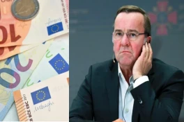 Bild: В Германии потерялся миллиард евро помощи Украине 