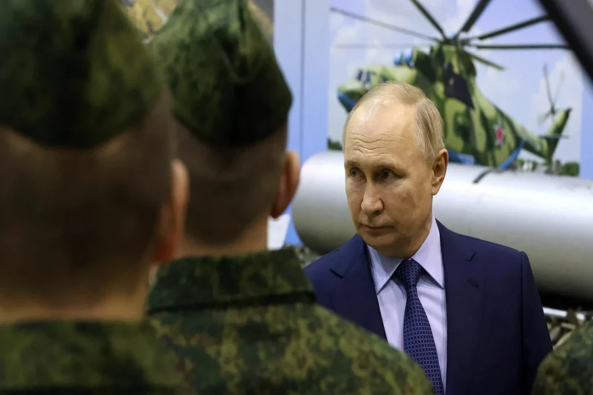 Та же Россия, тот же сценарий: шовинизм и жестокость