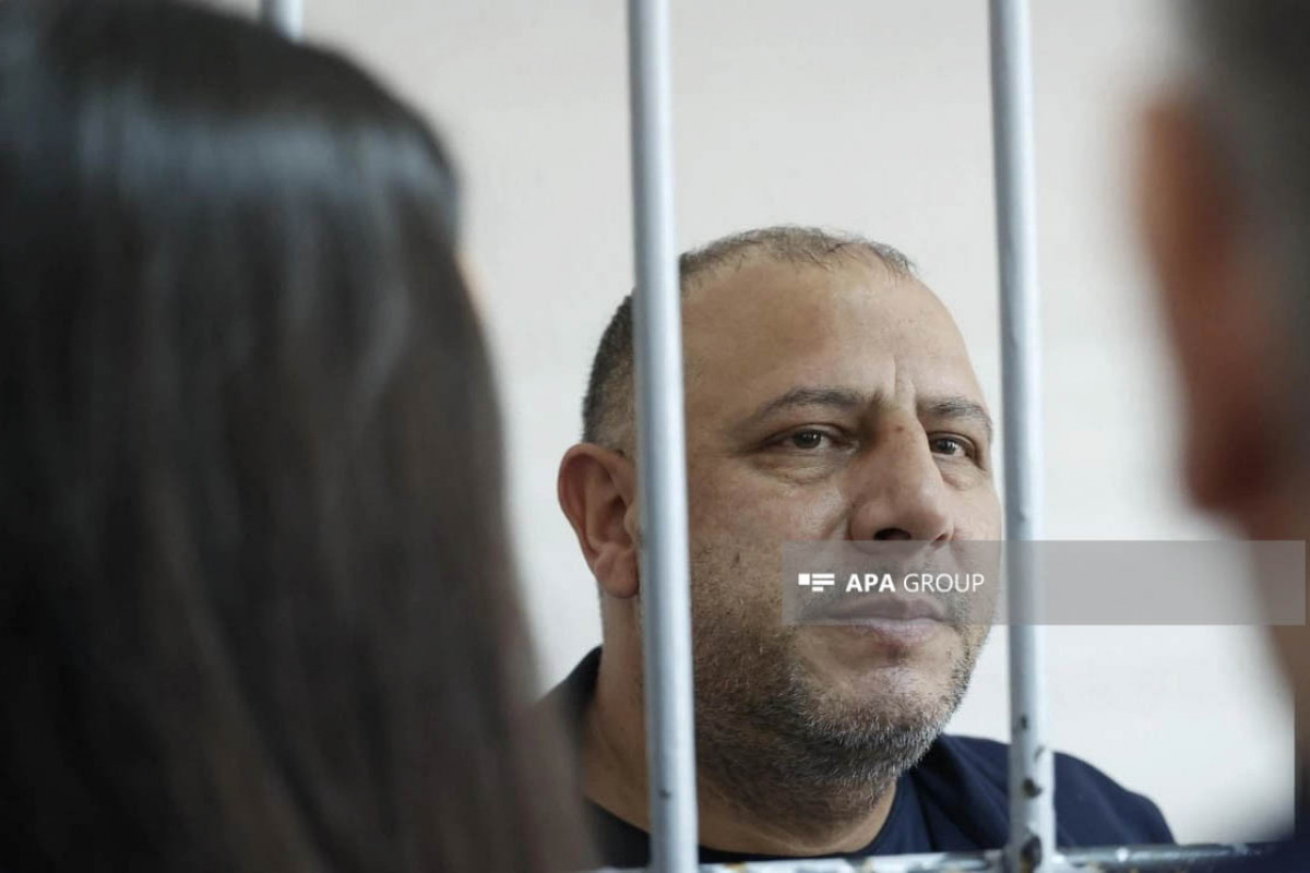 Начался судебный процесс по делу азербайджанцев, задержанных правоохранительными органами в Екатеринбурге
-ФОТО