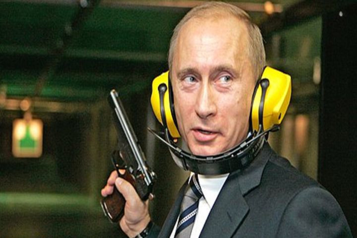 «Коричневая чума» возродилась… теперь уже в России: когда шовинизм становится государственной нормой – ТОЧКА ЗРЕНИЯ