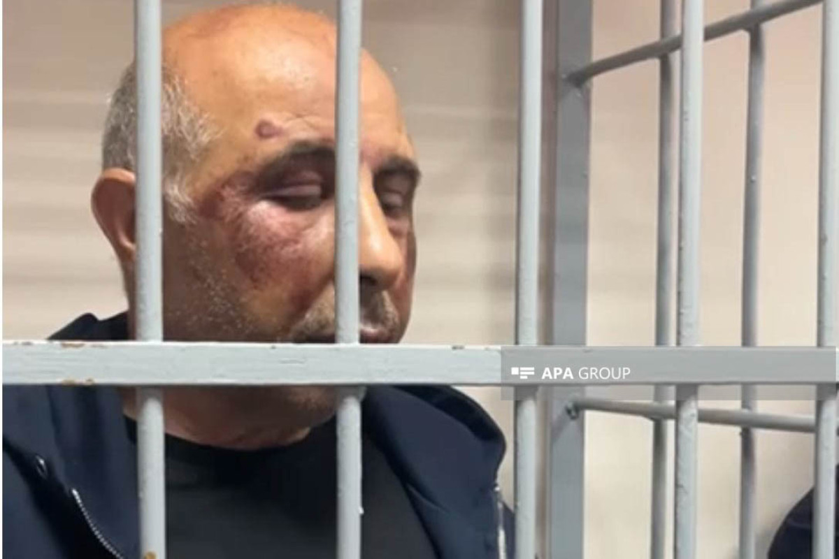 Екатеринбургский суд избрал в отношении 6 азербайджанцев меру пресечения в виде заключения под стражу -ОБНОВЛЕНО 6 -ФОТО 