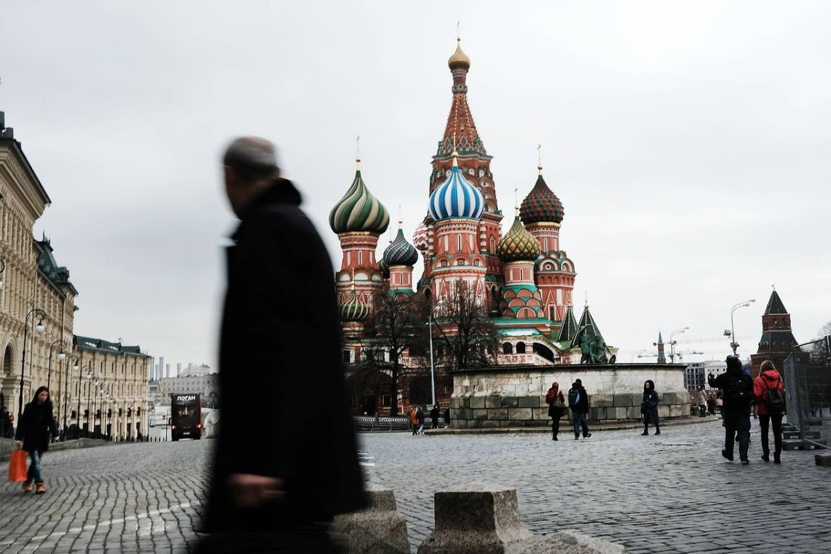 Россия Путина или Крестовый поход на Азербайджан
