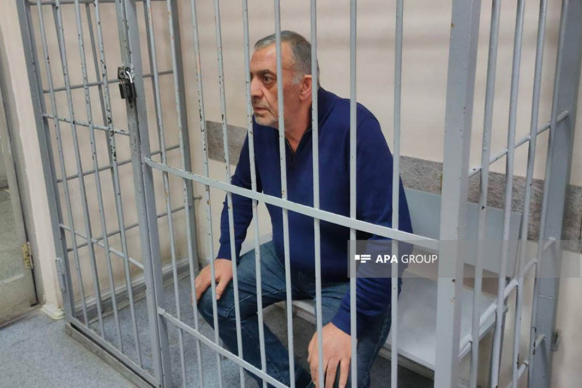 Екатеринбургский суд избрал в отношении 6 азербайджанцев меру пресечения в виде заключения под стражу -ОБНОВЛЕНО 6 -ФОТО