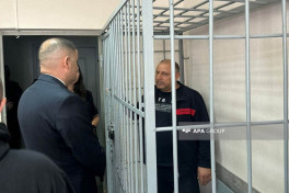 В судебном процессе по делу азербайджанцев, задержанных в Екатеринбурге, участвует и генконсул Азербайджана --ОБНОВЛЕНО 2 -ФОТО 