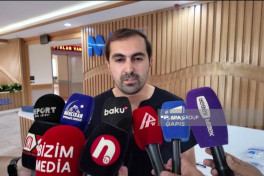 В ДТП в Нахчыванской АР погиб представитель исполнительной власти в поселке Гывраг -ФОТО -ОБНОВЛЕНО 