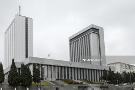 Отменен визит делегации парламента Азербайджана в Россию