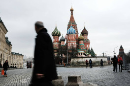 Россия Путина или Крестовый поход на Азербайджан