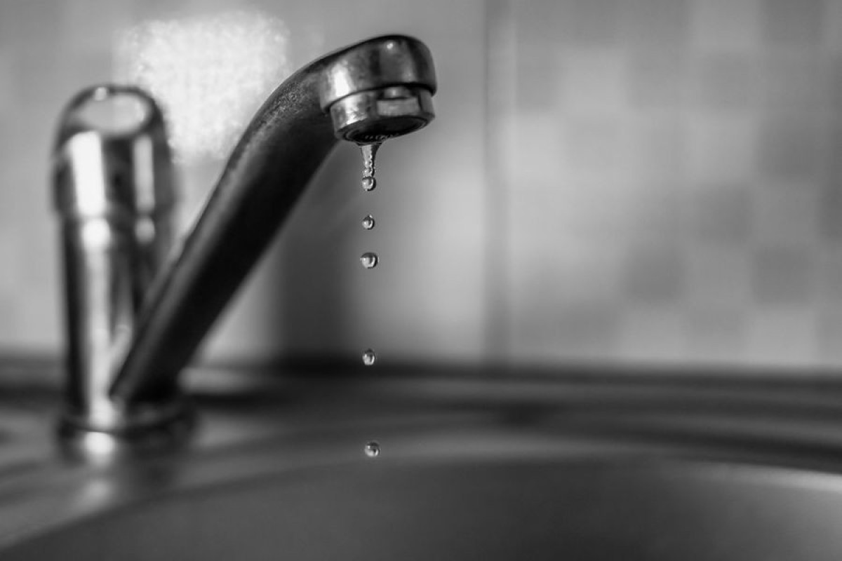 Франция готовится к тотальной водной экономии