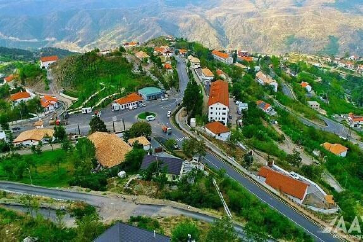 В регионах Карабаха прошли трудовые ярмарки