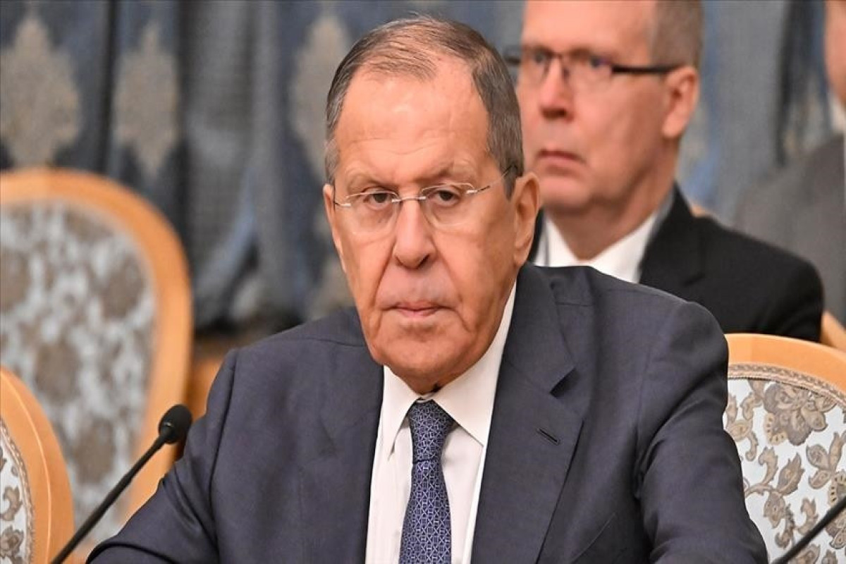 Лавров обратился с предупреждениями к властям Армении с заседания ОДКБ