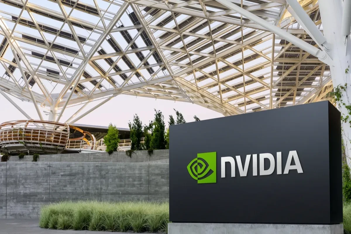 Руководство Nvidia продало свои акции на сумму более 1 млрд долларов