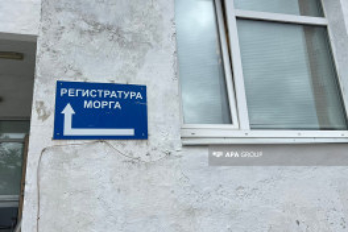 Рейс с телами братьев Сафаровых вылетел из России-ФОТО -ОБНОВЛЕНО 