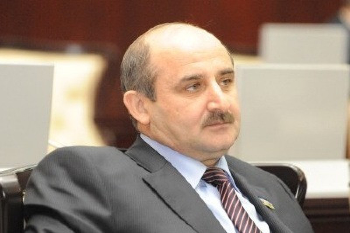Чингиз Ганизаде: Политика русского шовинизма по своей жестокости превзошла не только армян