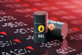 Нефтяные фьючерсы снижаются на торгах в Лондоне и Нью-Йорке