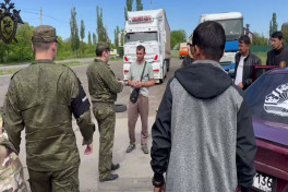 Российские СМИ пишут о масштабных рейдах в Воронеже: задержаны азербайджанцы -ВИДЕО 