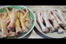 Азербайджан начнет экспорт куриного мяса в Китай