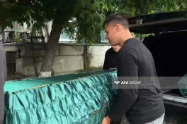 В Азербайджане проведут повторную экспертизу тел убитых братьев Сафаровых 