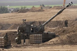 Представитель ЦАХАЛ рассказал об истиной цели военной операции в Иране 
