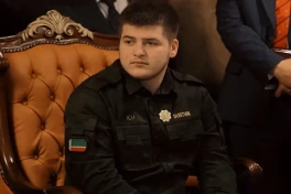 Свадьбу сына Кадырова посетили вице-премьеры РФ -ФОТО -ВИДЕО 