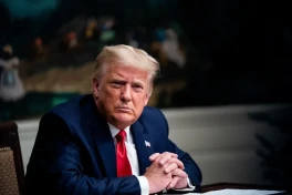 Президент США в ближайшие часы подпишет указ о снятии антисирийских санкций