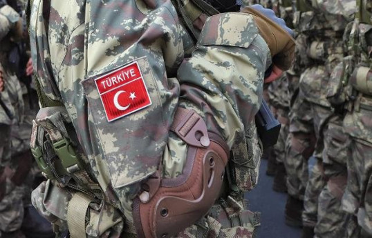 Турция готовится к военной операции, если PKK не сложит оружие