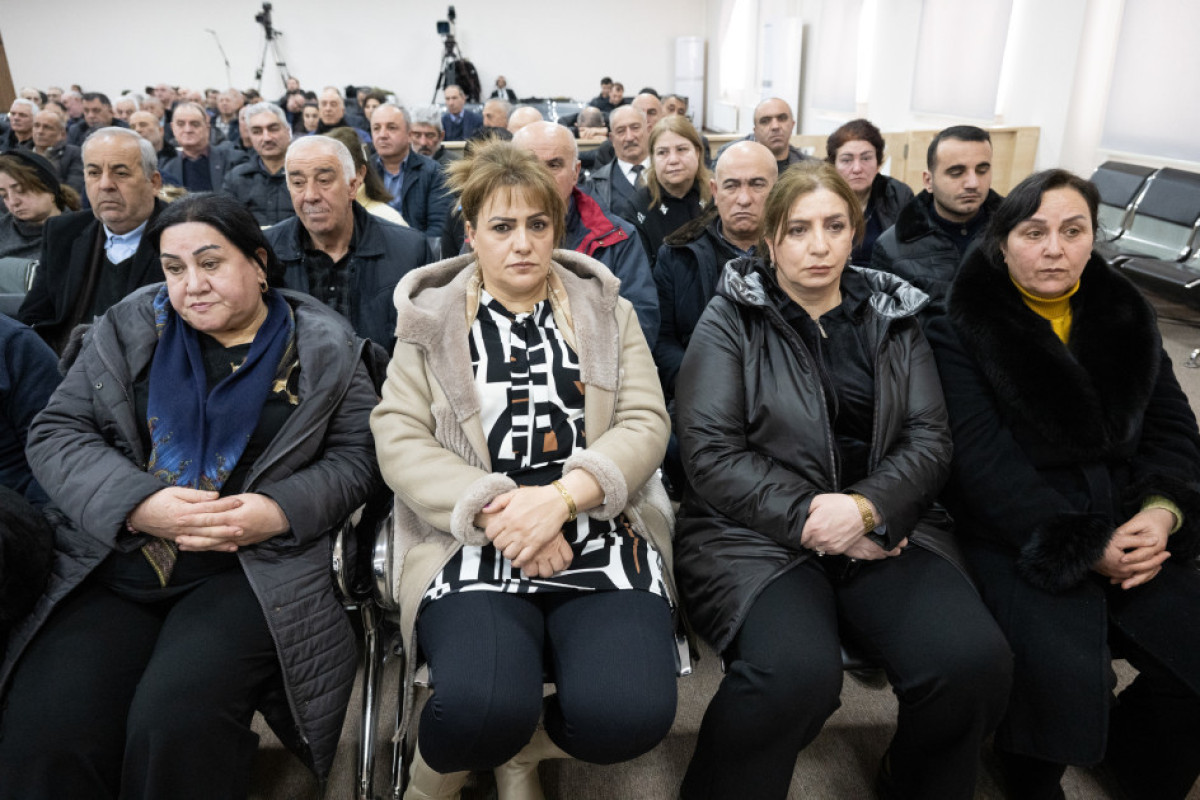 На суде в Баку представлены секретные переговоры Рубена Варданяна в соцсетях-ОБНОВЛЕНО 