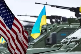 США могут возобновить военную помощь Украине: Вэнс назвал условие