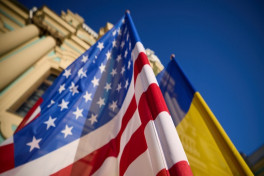 СМИ: США и Украина могут подписать сделку по ископаемым в ближайшие часы