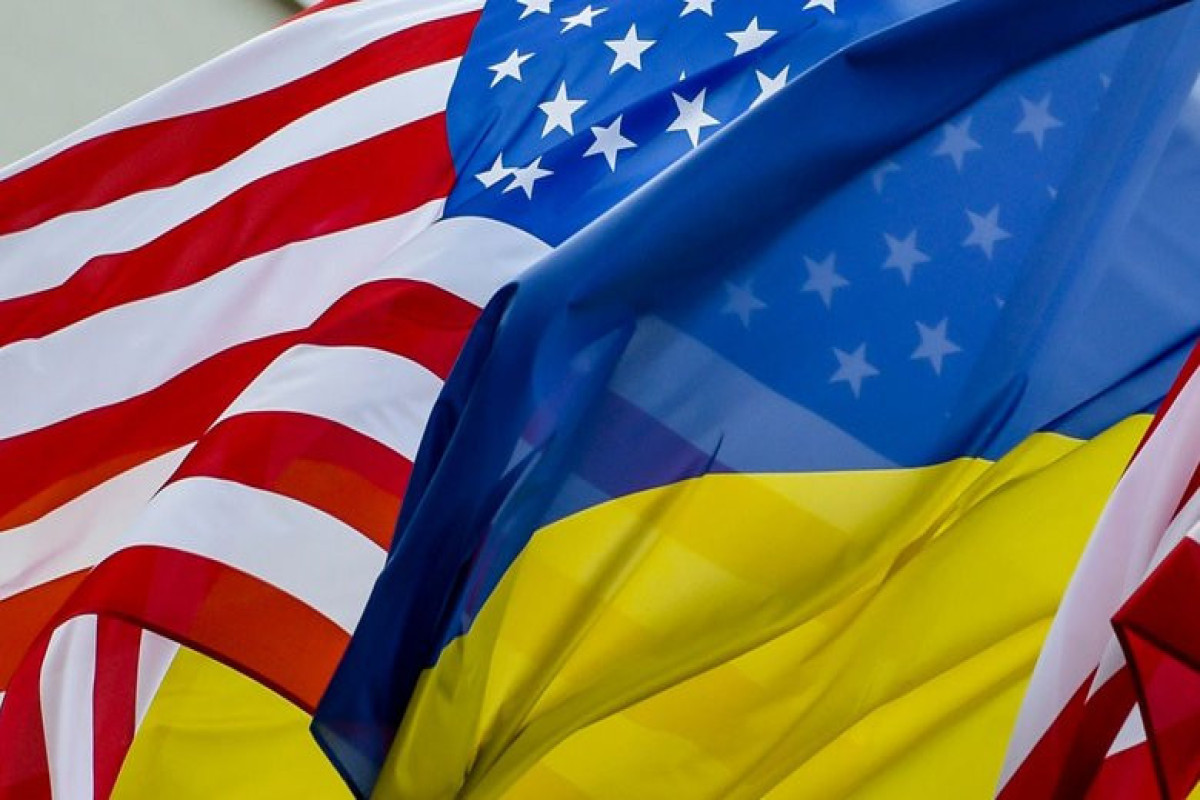 СМИ: Представители США и Украины встретятся в Саудовской Аравии 12 марта