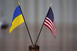 СМИ: США потребовали от Украины согласия на быстрое прекращение огня