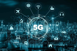 NOKİA готовы наладить в Азербайджане сеть 5G