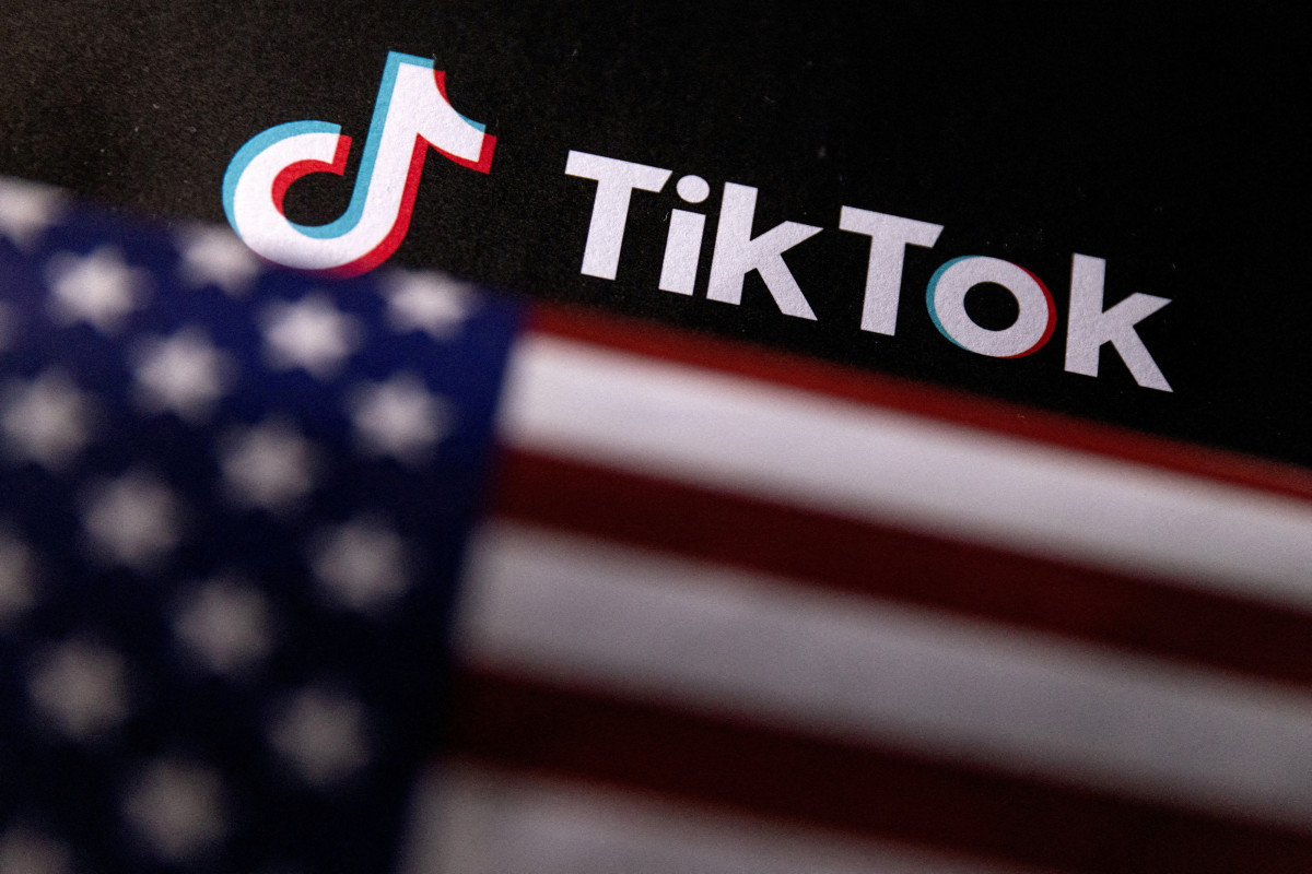 Вэнс уверен вдостижении соглашения попродаже TikTok капрелю