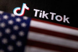 Вэнс уверен в достижении соглашения попродаже TikTok к апрелю