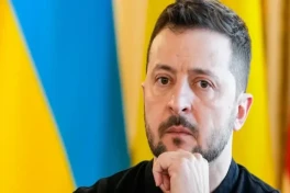 Зеленский назвал сроки подготовки к перемирию на Украине