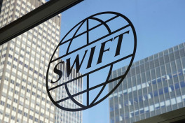 ЕС отключает от SWIFT 11 российских банков с 17 марта