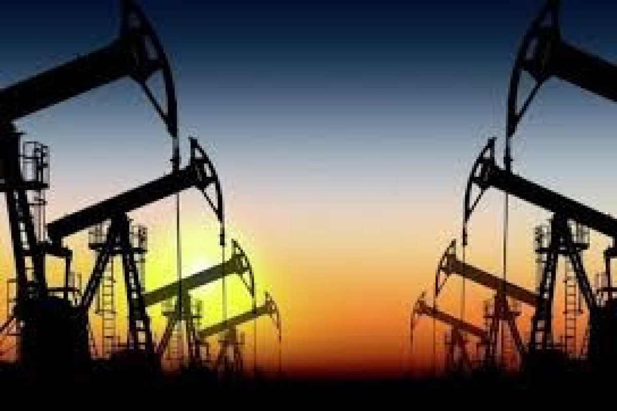 Цены на нефть продолжают рост: в плюсе Brent, WTI и Azeri Light