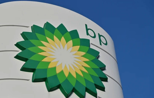 Вице-президент BP Гордон Биррел посетил Баку с рабочим визитом