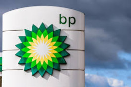 Вице-президент BP Гордон Биррел посетил Баку с рабочим визитом