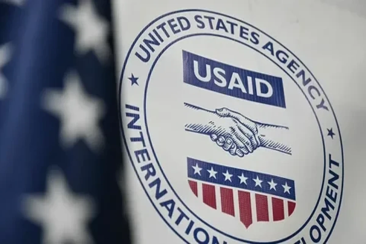 Трамп назвал работу USAID сплошным мошенничеством