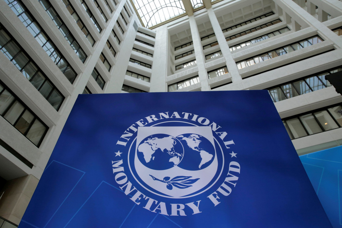 МВФ: цена на Azeri Light не опустится ниже $70 до 2030 года
