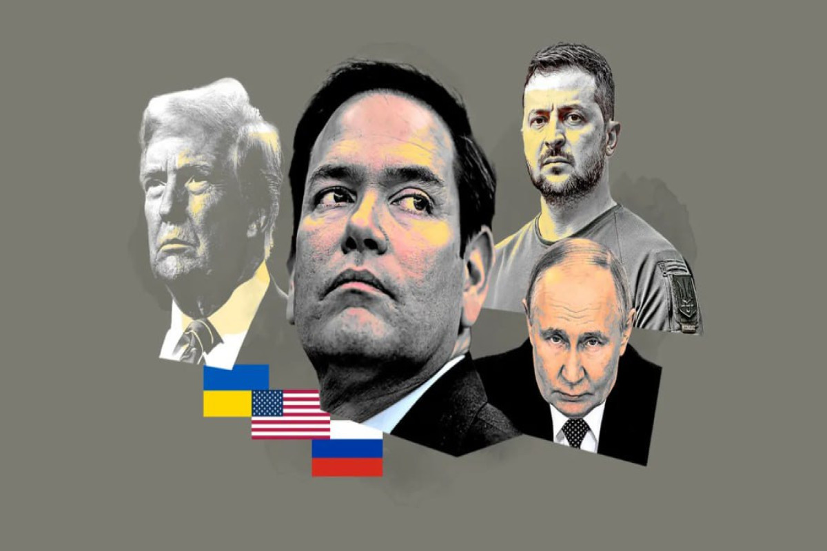 The Times: Что будет, если США выйдут из мирных переговоров между Украиной и Россией?