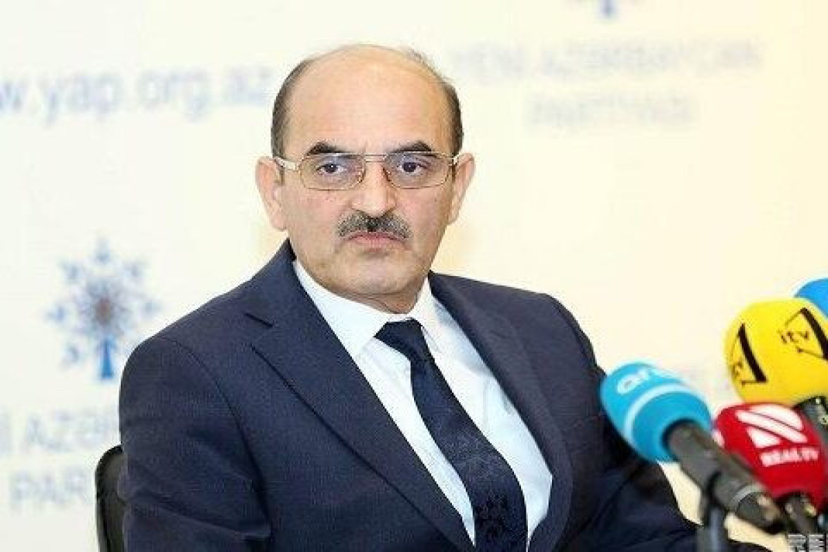 Алиев сменил главу «Azəristiliktəchizat»