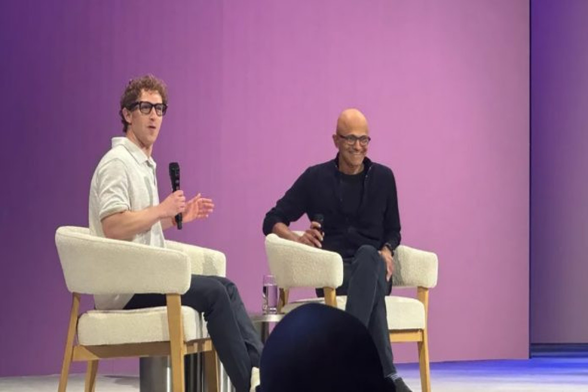 В Microsoft 30% проектов полностью написана нейросетями
