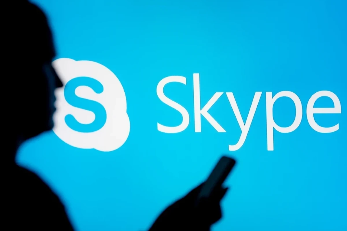 Работа платформы Skype будет прекращена 5 мая