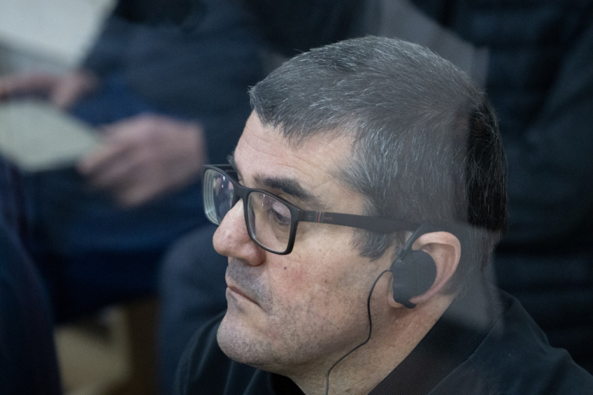 Суд рассмотрел документы, связанные с оккупацией села Гарадаглы армянскими ВС