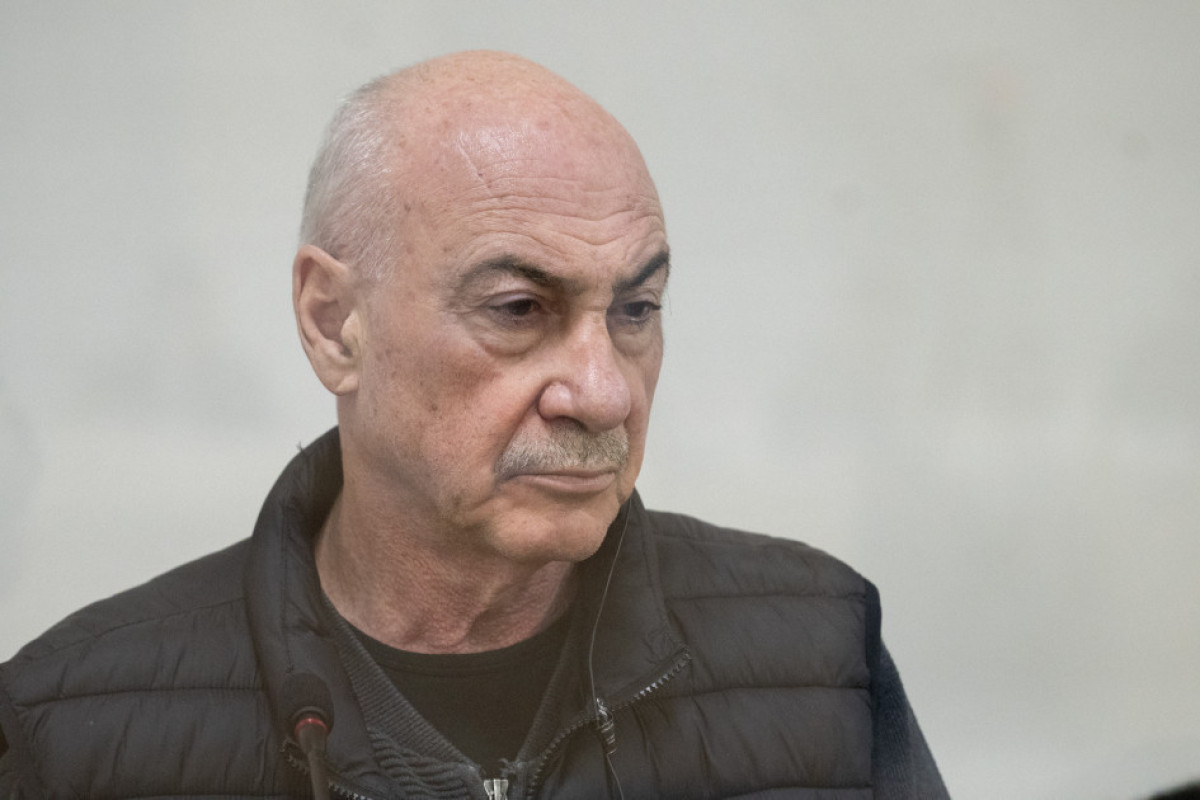 Суд рассмотрел документы, связанные с оккупацией села Гарадаглы армянскими ВС