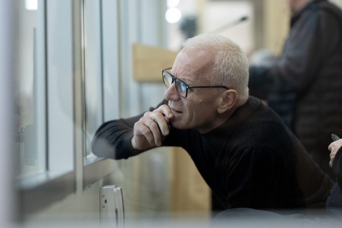 Суд рассмотрел документы, связанные с оккупацией села Гарадаглы армянскими ВС